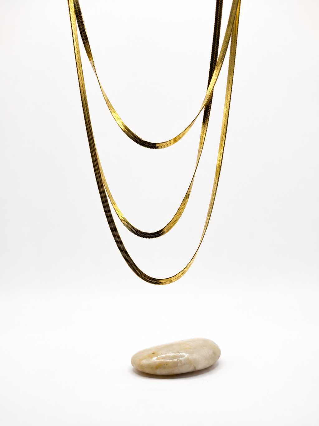 Collier Rive Gauche NordicGrace