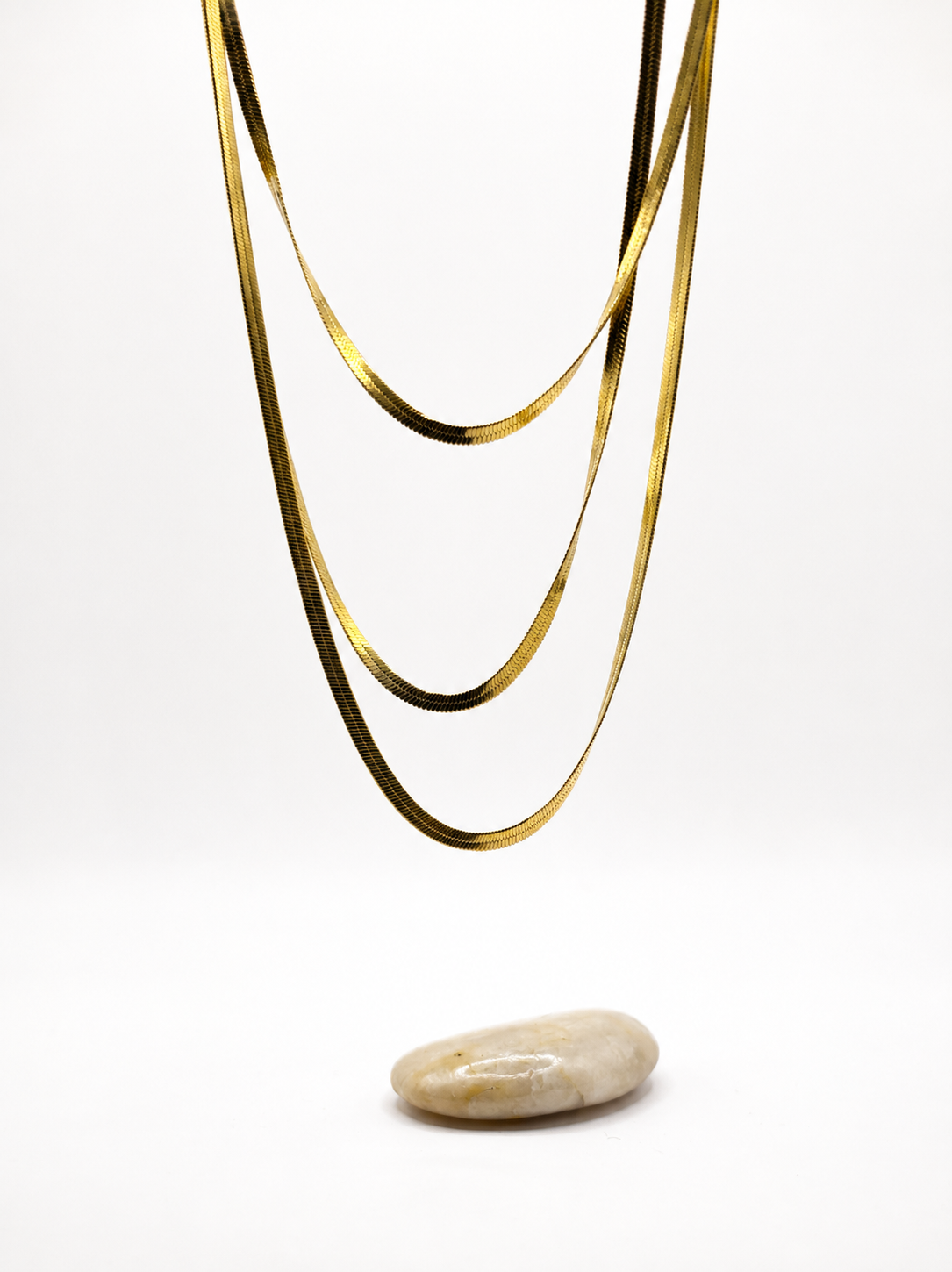 Collier Rive Gauche NordicGrace