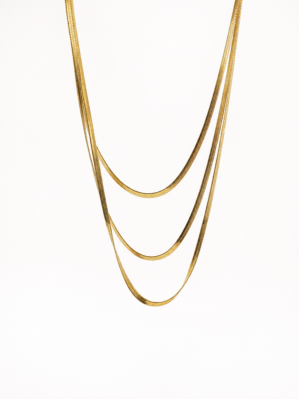Collier Rive Gauche NordicGrace