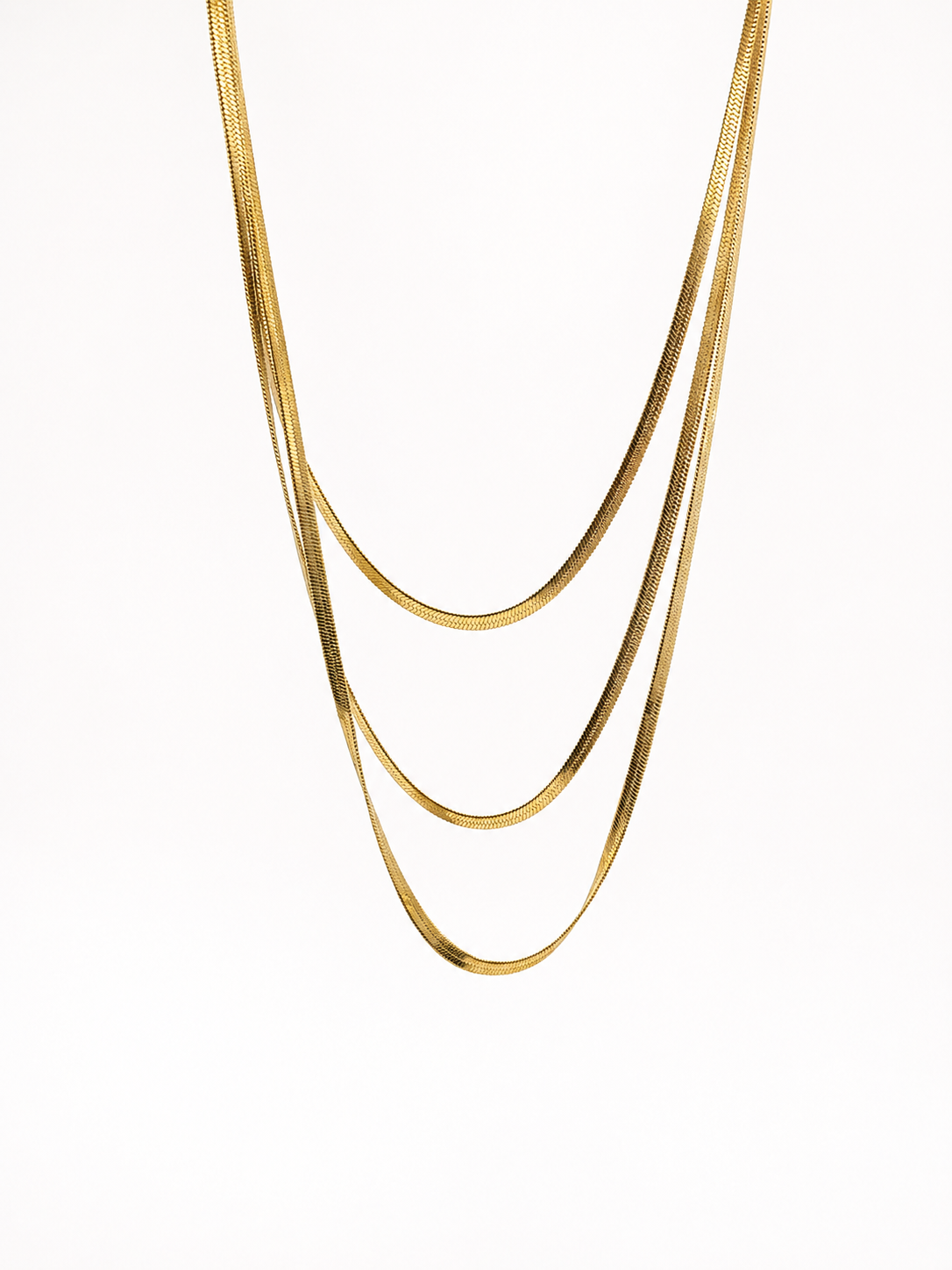 Collier Rive Gauche NordicGrace