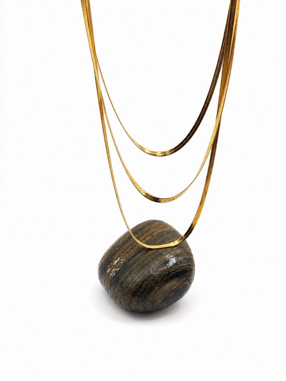Collier Rive Gauche NordicGrace