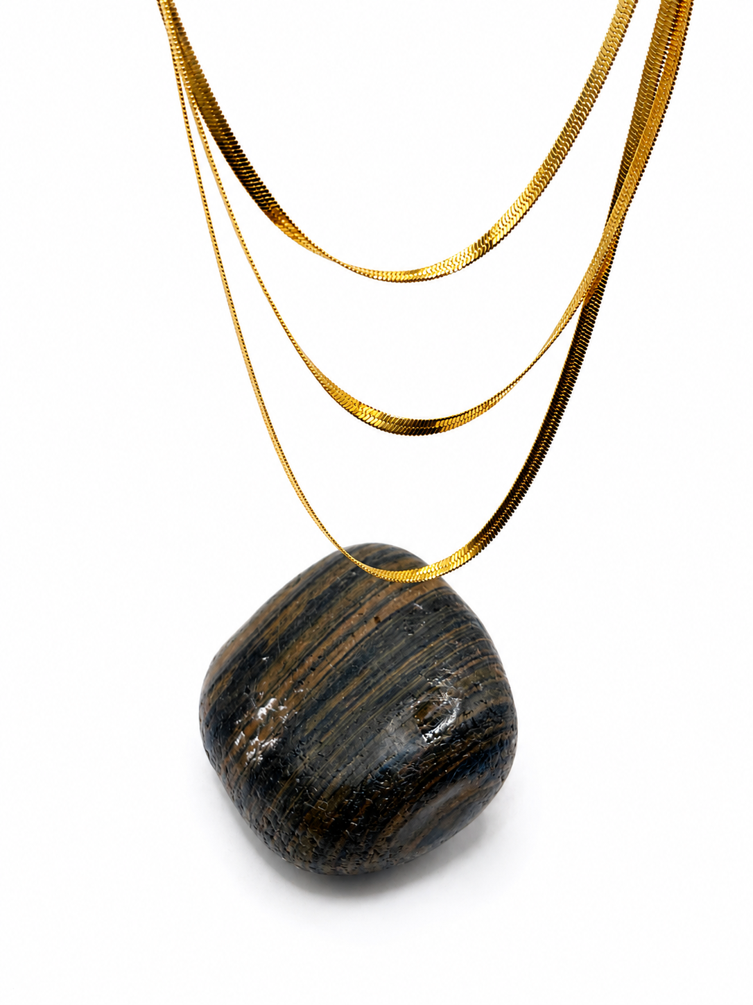 Collier Rive Gauche NordicGrace
